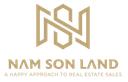 Nam Sơn Land Logo