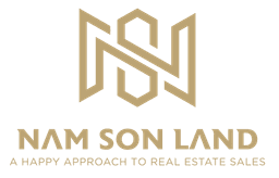 Nam Sơn Land Logo